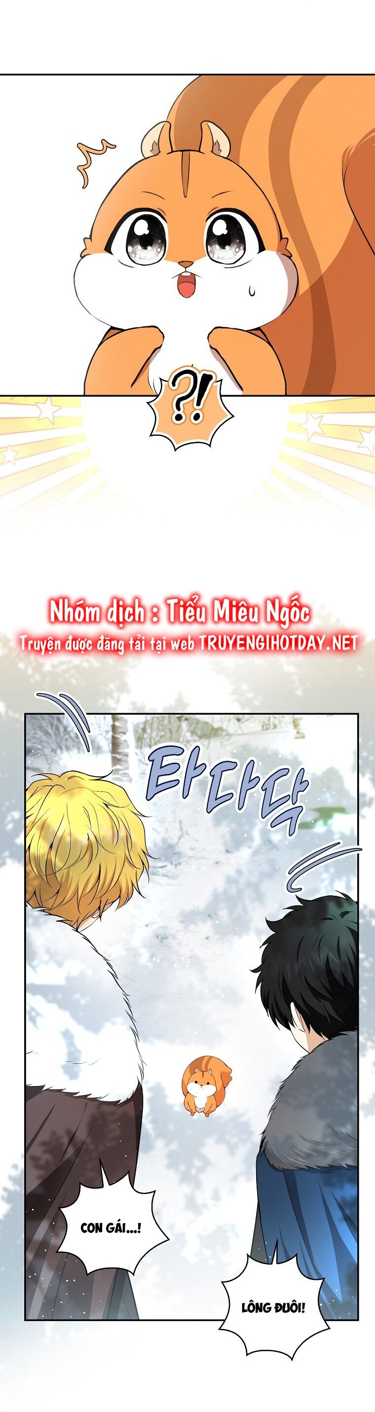 Sóc Con Tài Năng Chapter 62 - Trang 2