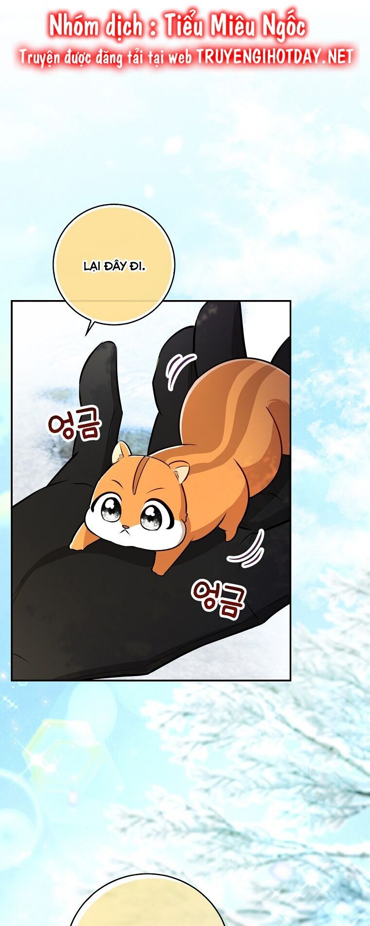 Sóc Con Tài Năng Chapter 62 - Trang 2