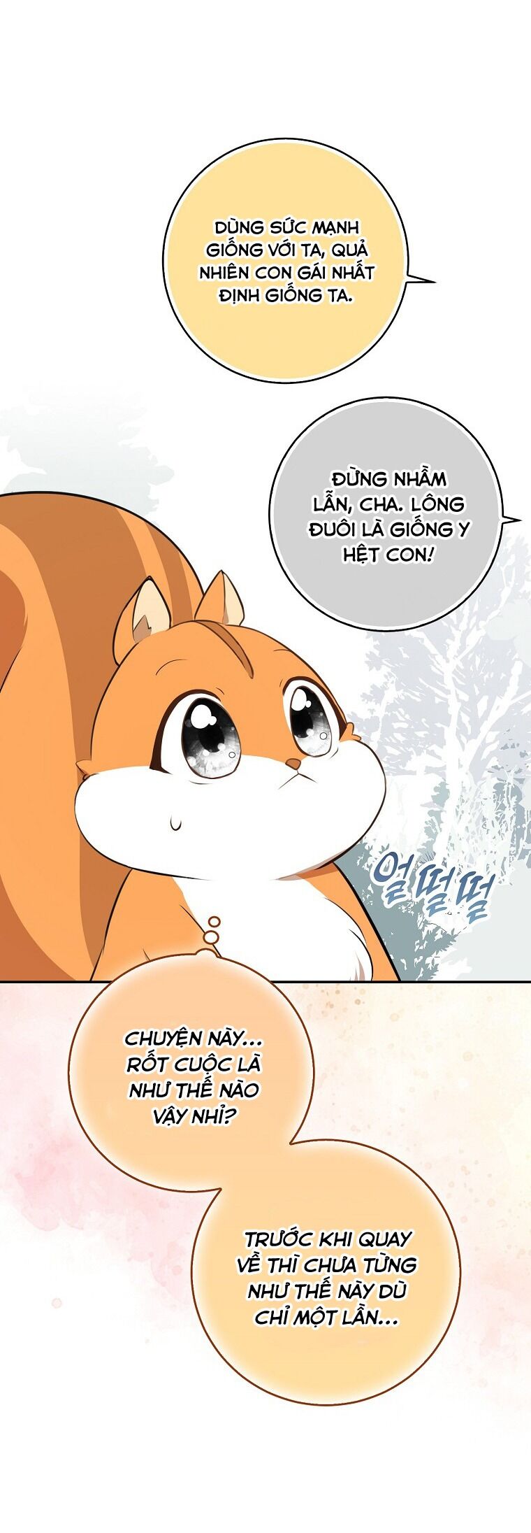 Sóc Con Tài Năng Chapter 62 - Trang 2