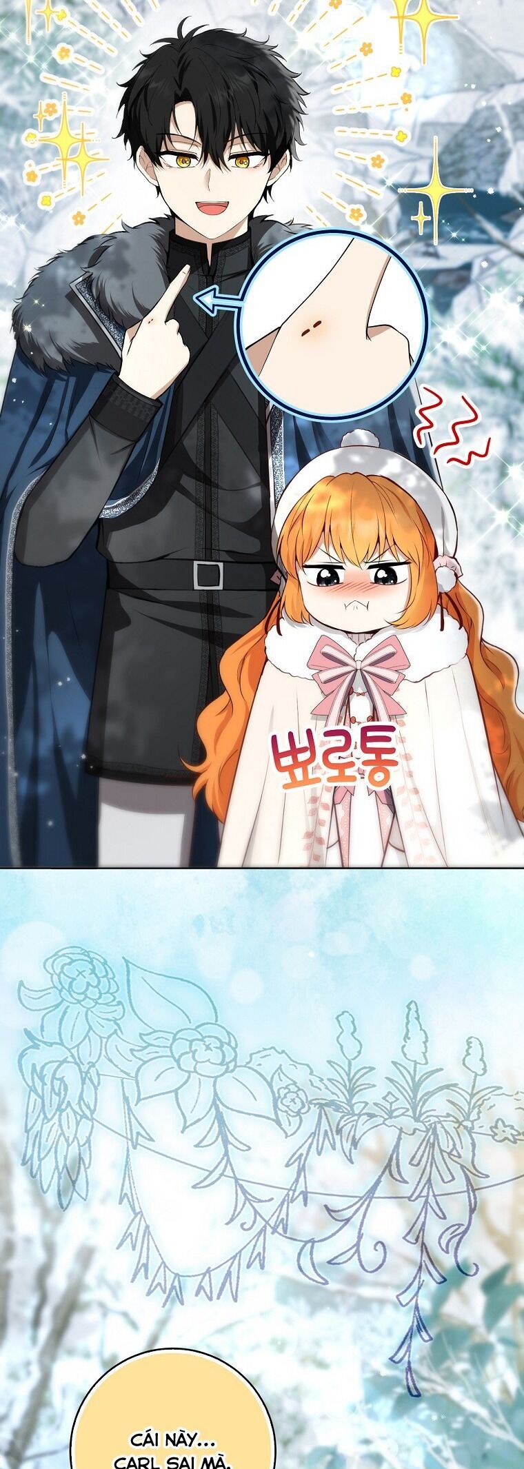 Sóc Con Tài Năng Chapter 62 - Trang 2