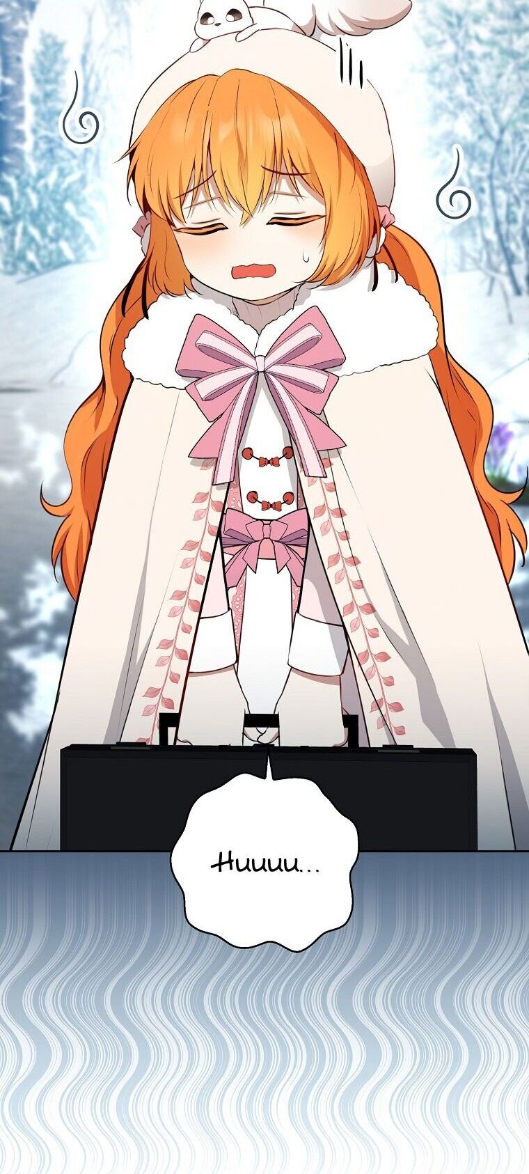 Sóc Con Tài Năng Chapter 62 - Trang 2