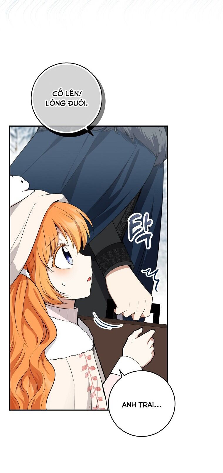 Sóc Con Tài Năng Chapter 62 - Trang 2