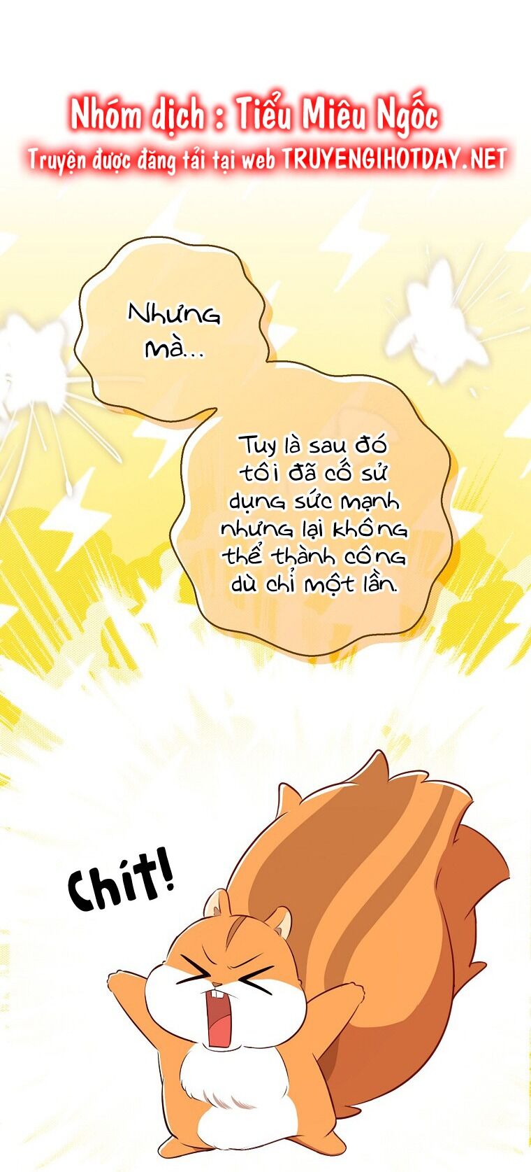 Sóc Con Tài Năng Chapter 62 - Trang 2