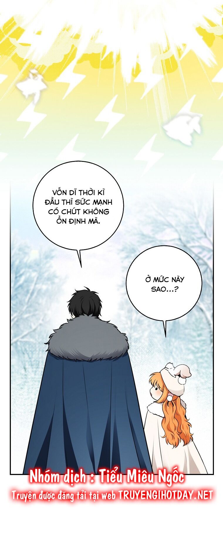 Sóc Con Tài Năng Chapter 62 - Trang 2