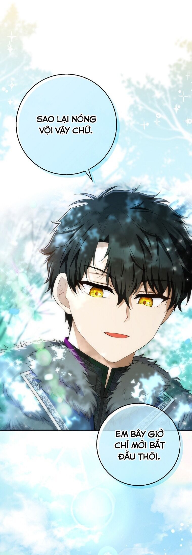 Sóc Con Tài Năng Chapter 62 - Trang 2