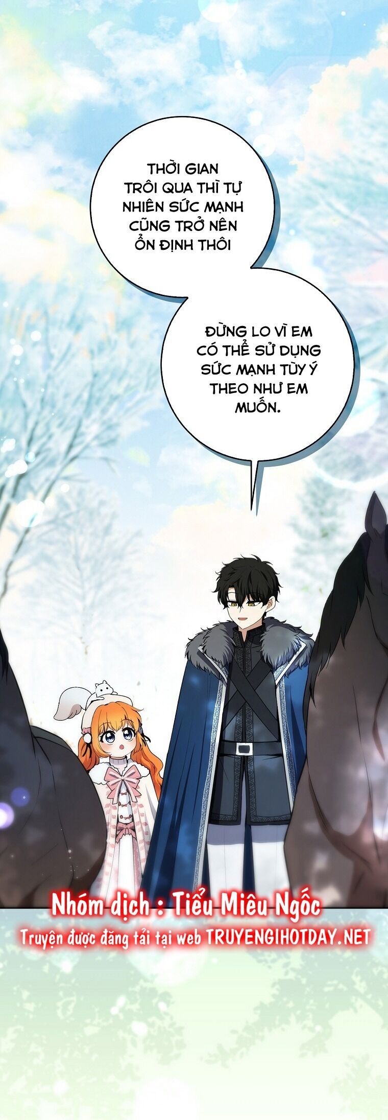 Sóc Con Tài Năng Chapter 62 - Trang 2