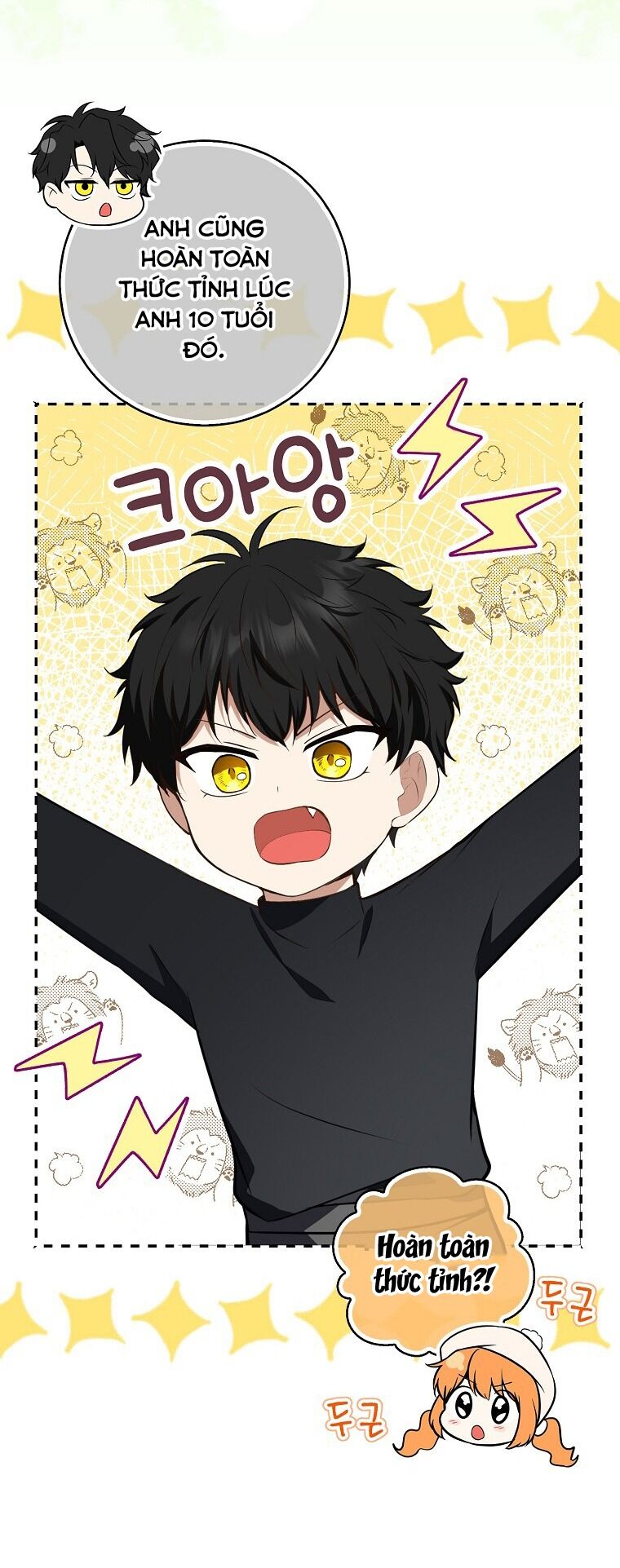 Sóc Con Tài Năng Chapter 62 - Trang 2