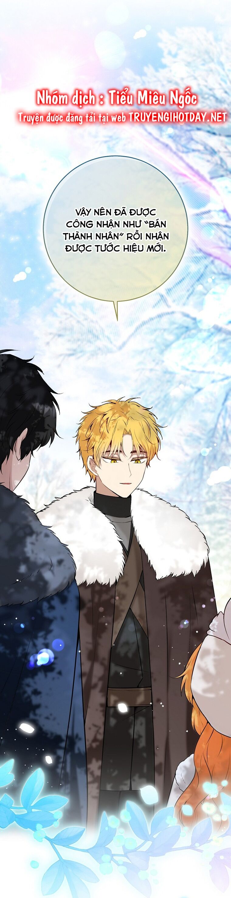 Sóc Con Tài Năng Chapter 62 - Trang 2