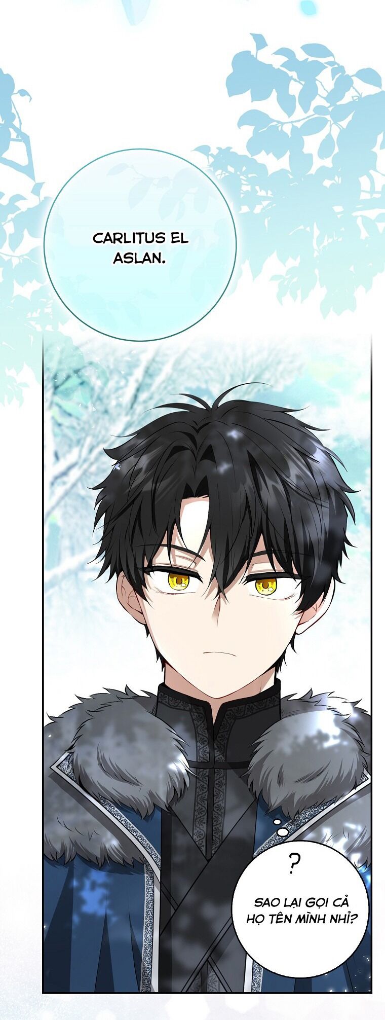 Sóc Con Tài Năng Chapter 62 - Trang 2