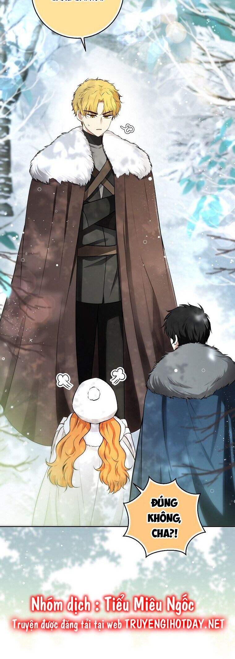 Sóc Con Tài Năng Chapter 62 - Trang 2