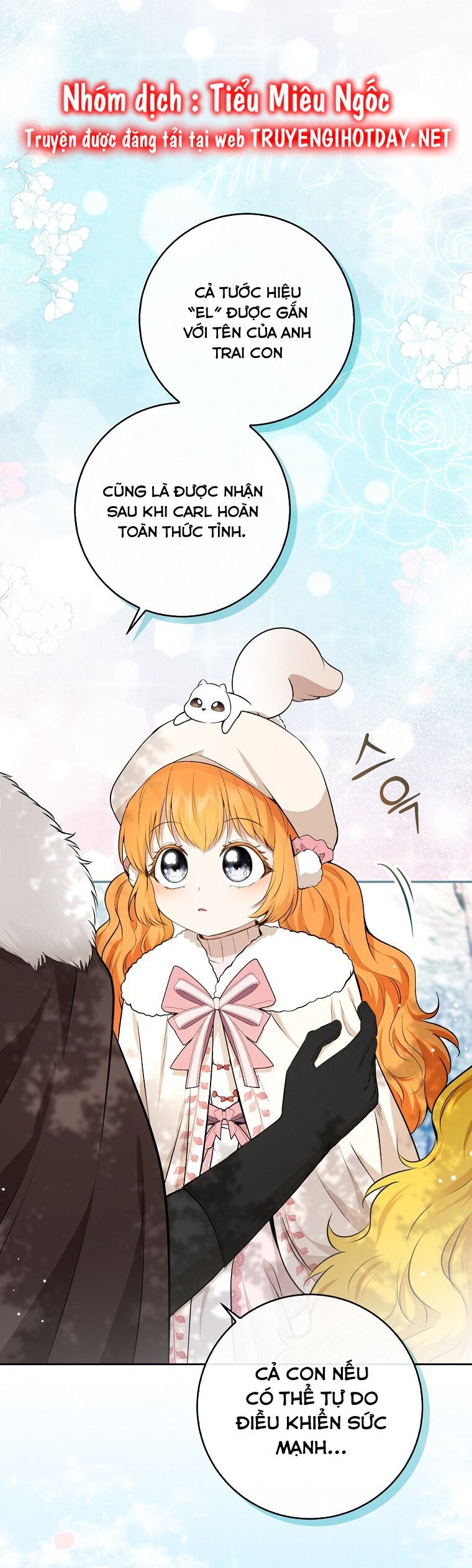 Sóc Con Tài Năng Chapter 62 - Trang 2