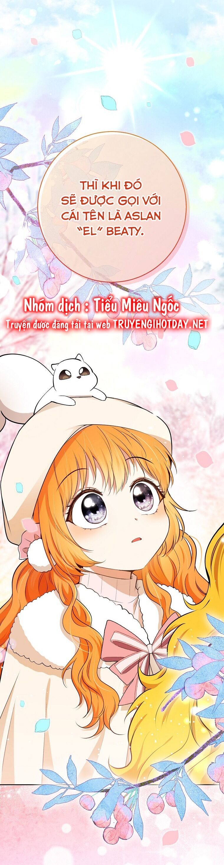 Sóc Con Tài Năng Chapter 62 - Trang 2