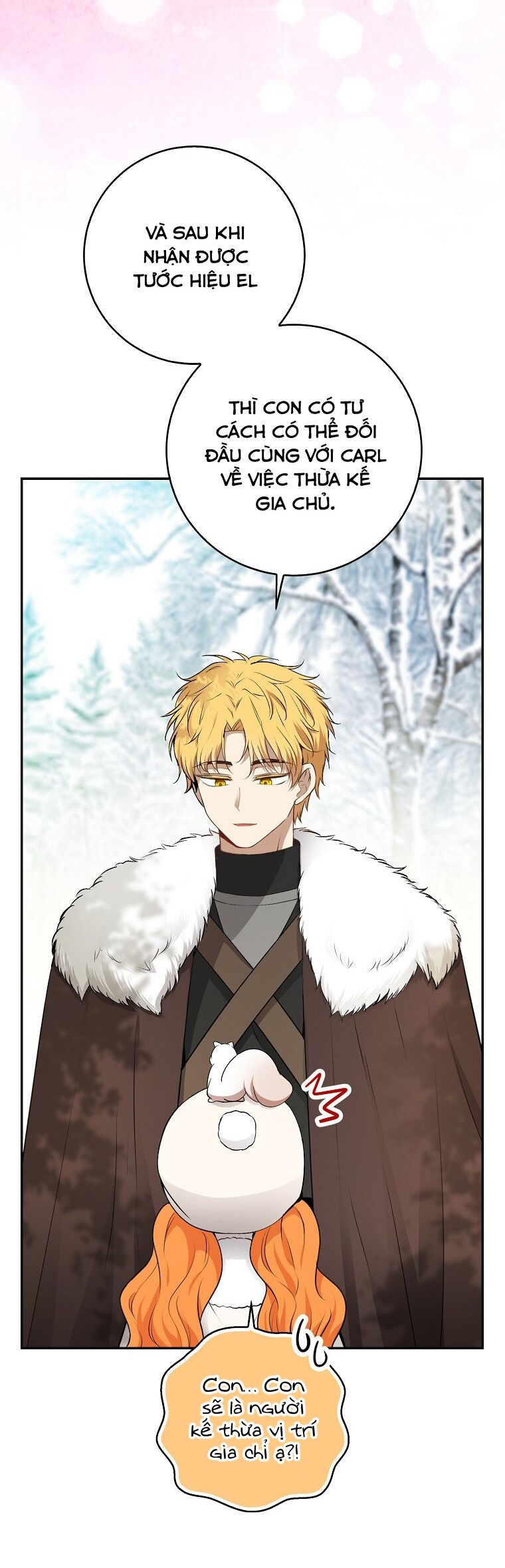 Sóc Con Tài Năng Chapter 62 - Trang 2