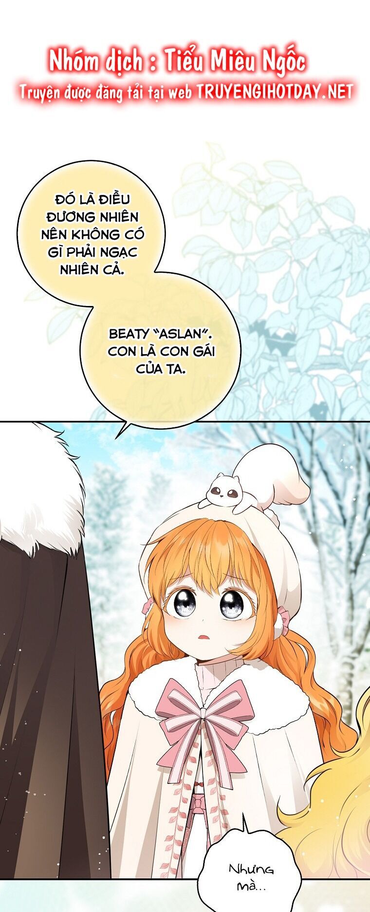 Sóc Con Tài Năng Chapter 62 - Trang 2