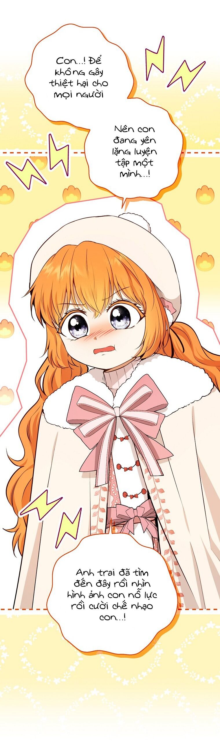 Sóc Con Tài Năng Chapter 62 - Trang 2