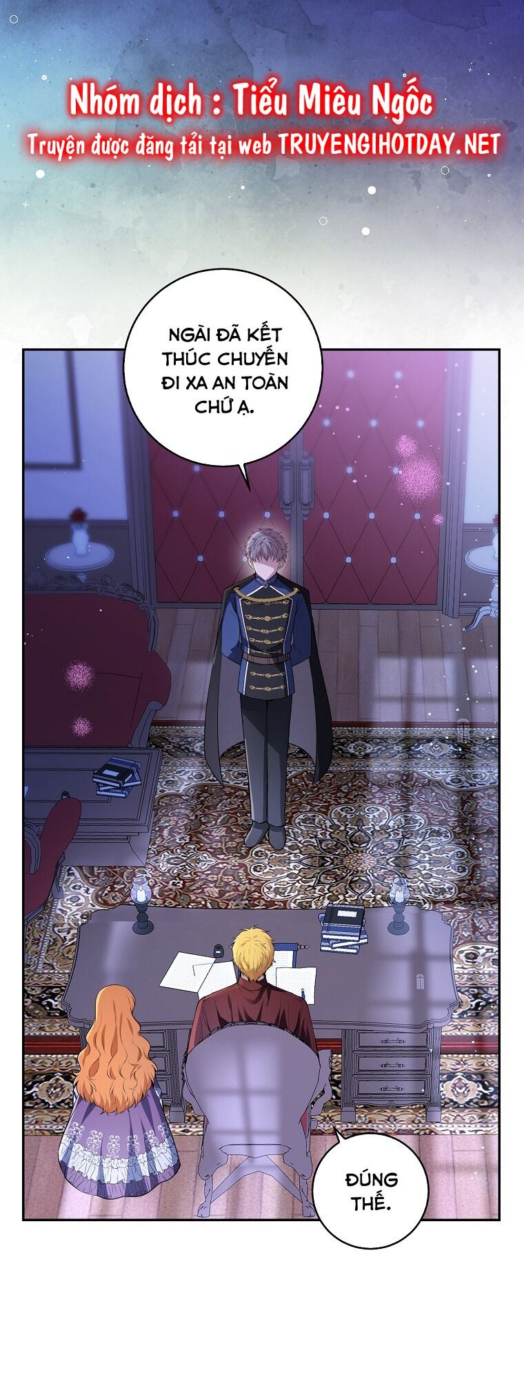 Sóc Con Tài Năng Chapter 62 - Trang 2