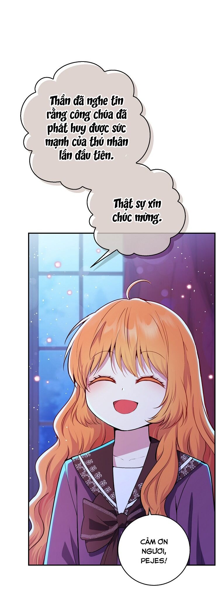 Sóc Con Tài Năng Chapter 62 - Trang 2