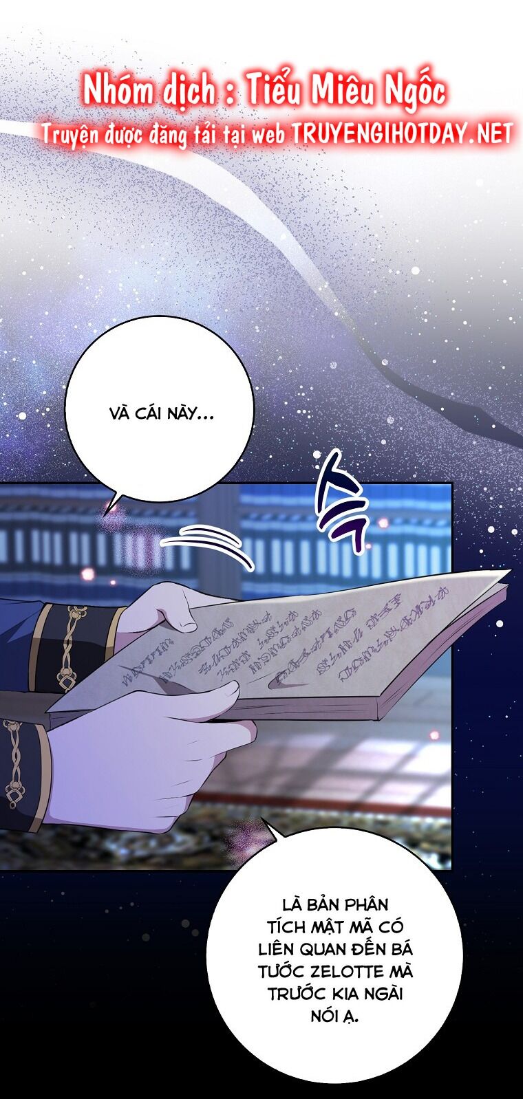 Sóc Con Tài Năng Chapter 62 - Trang 2