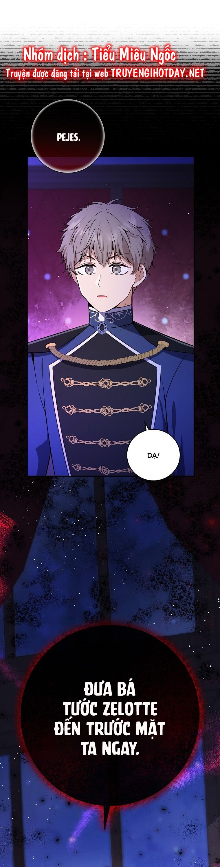 Sóc Con Tài Năng Chapter 62 - Trang 2