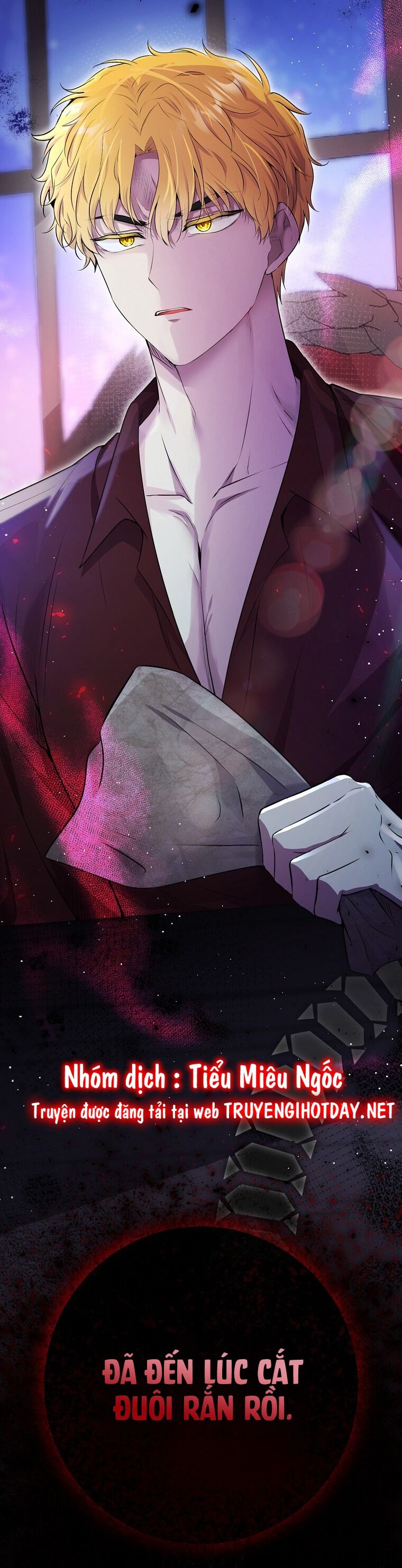 Sóc Con Tài Năng Chapter 62 - Trang 2