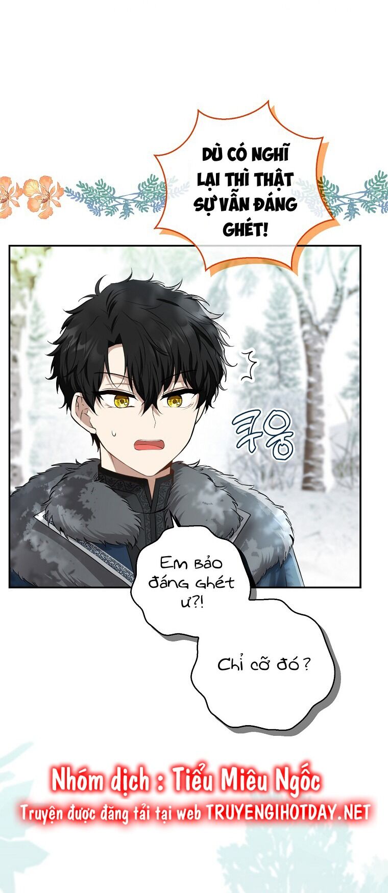 Sóc Con Tài Năng Chapter 62 - Trang 2