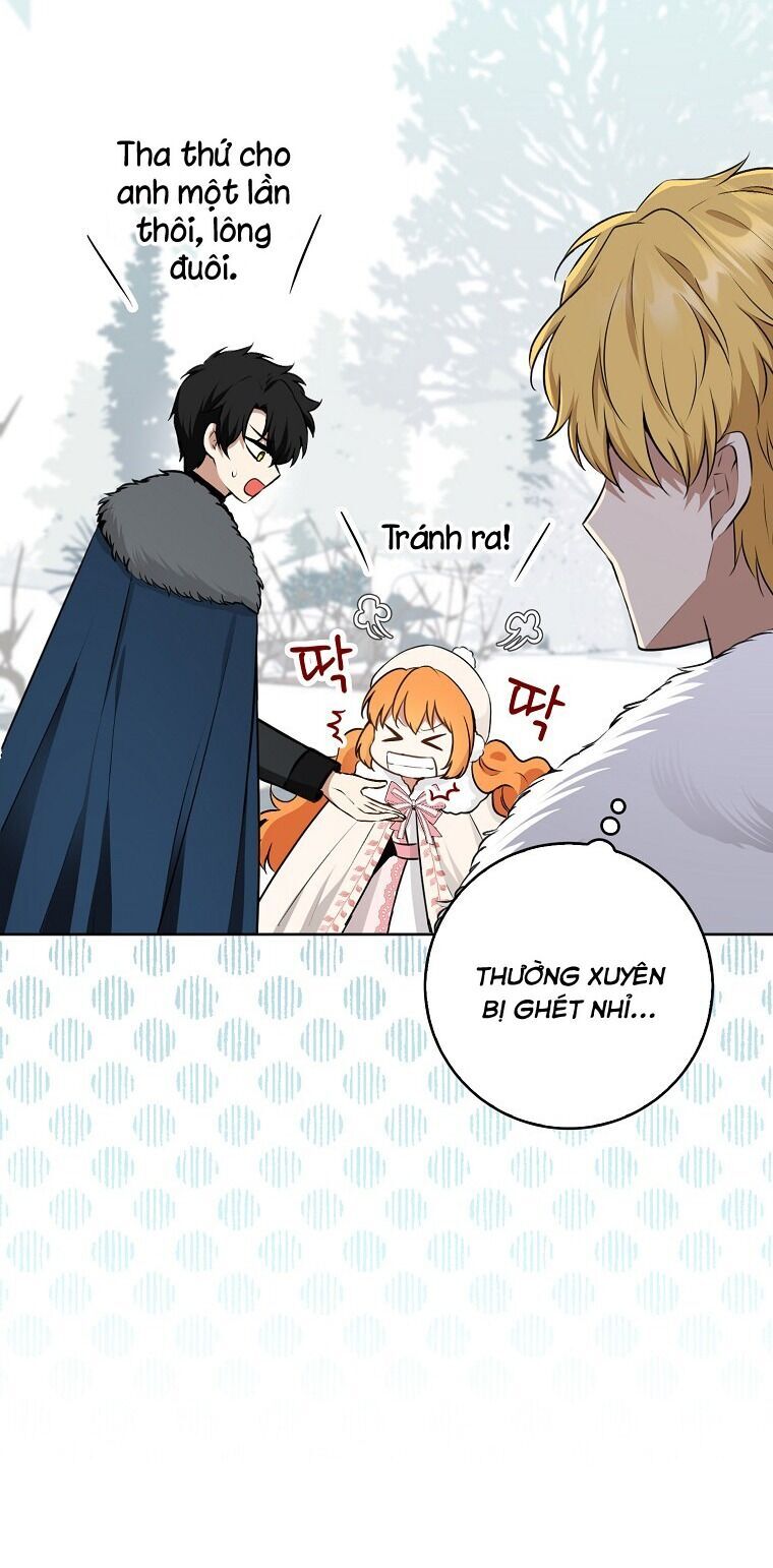 Sóc Con Tài Năng Chapter 62 - Trang 2