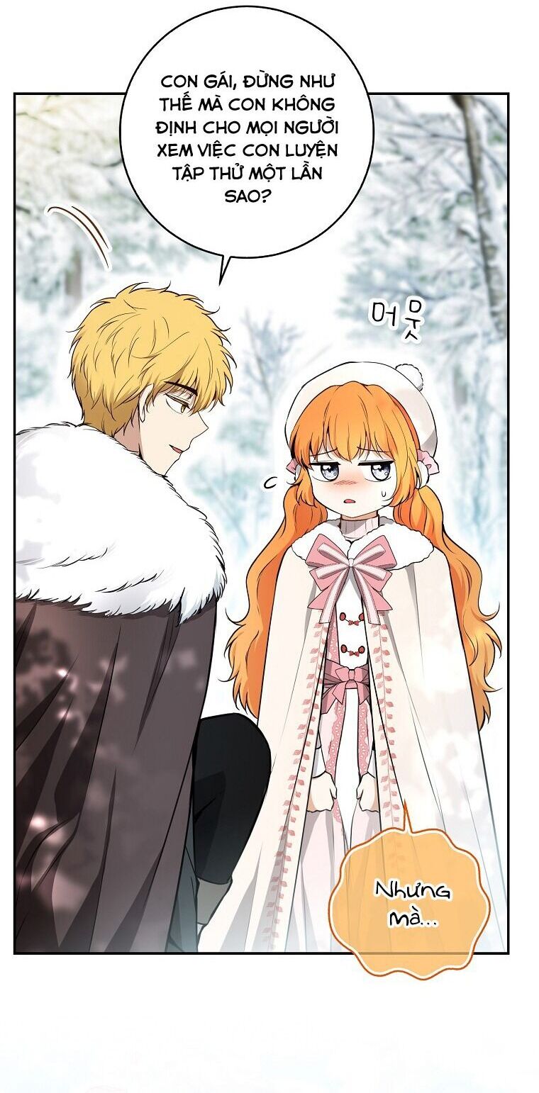 Sóc Con Tài Năng Chapter 62 - Trang 2