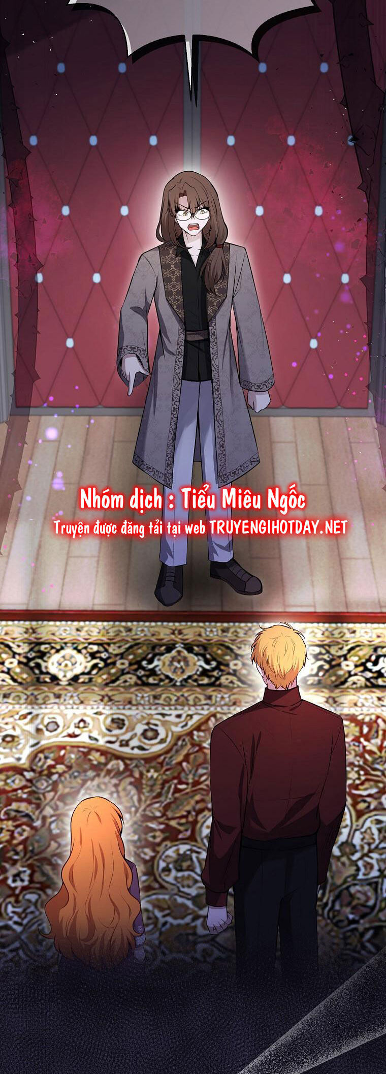 Sóc Con Tài Năng Chapter 63 - Trang 2