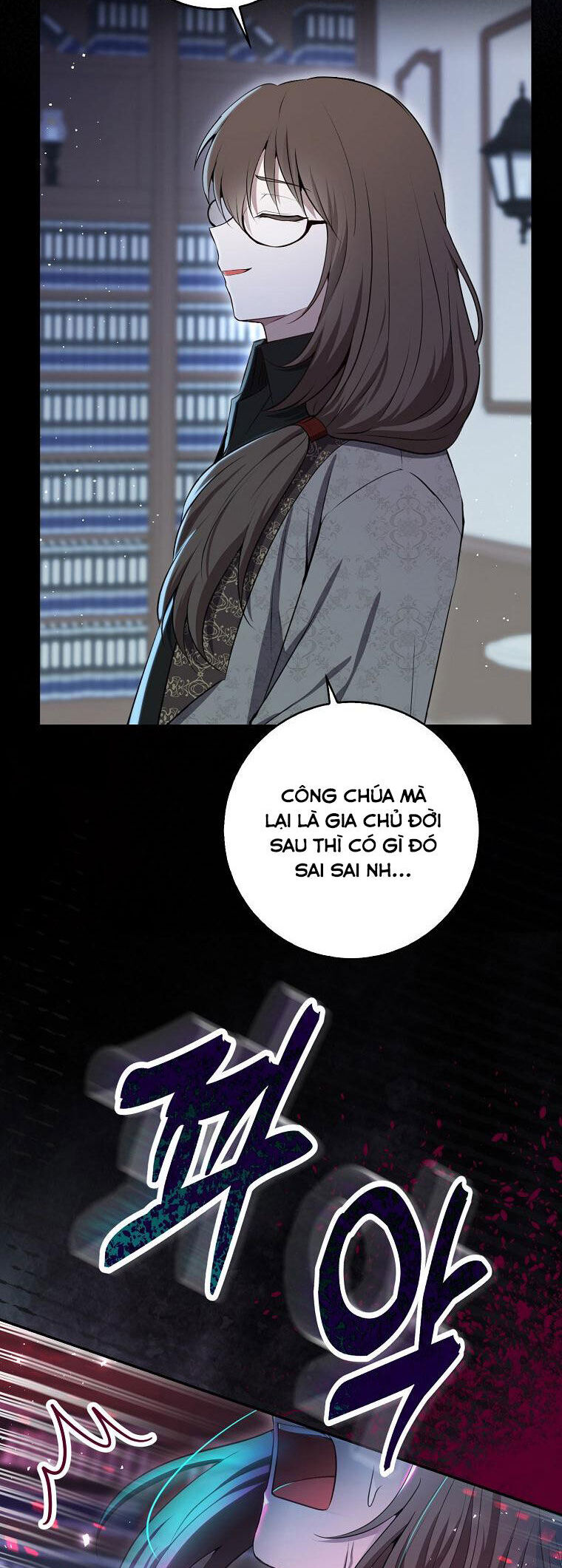 Sóc Con Tài Năng Chapter 63 - Trang 2