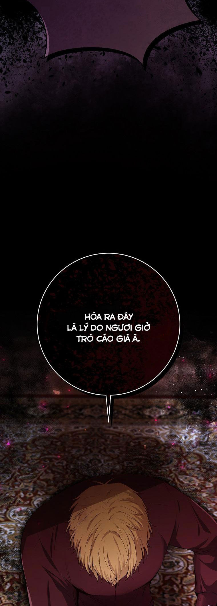 Sóc Con Tài Năng Chapter 63 - Trang 2