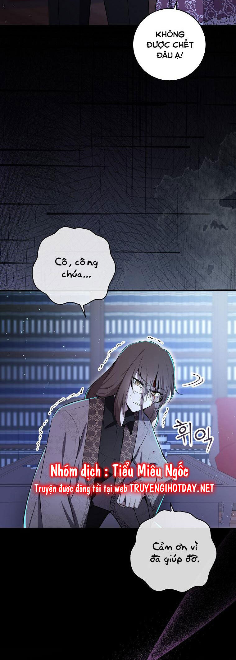 Sóc Con Tài Năng Chapter 63 - Trang 2