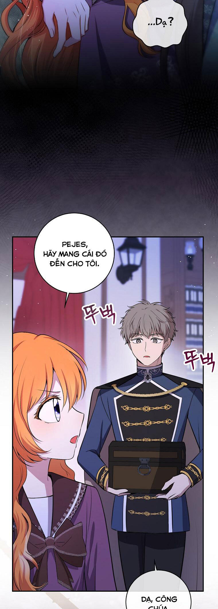 Sóc Con Tài Năng Chapter 63 - Trang 2