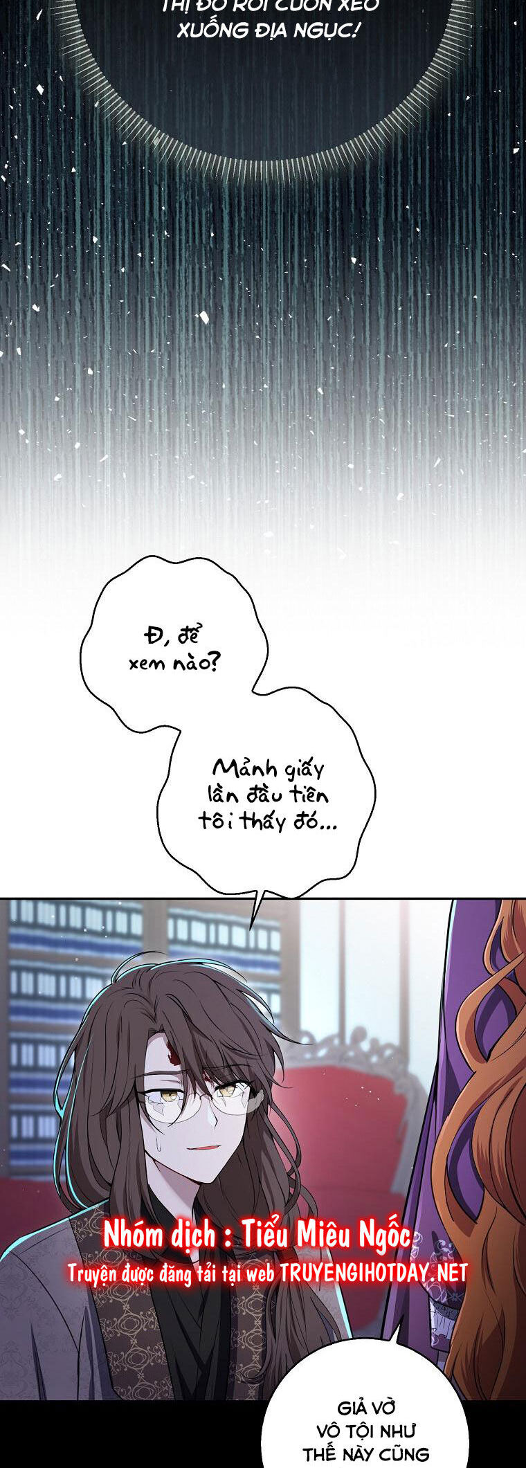 Sóc Con Tài Năng Chapter 63 - Trang 2