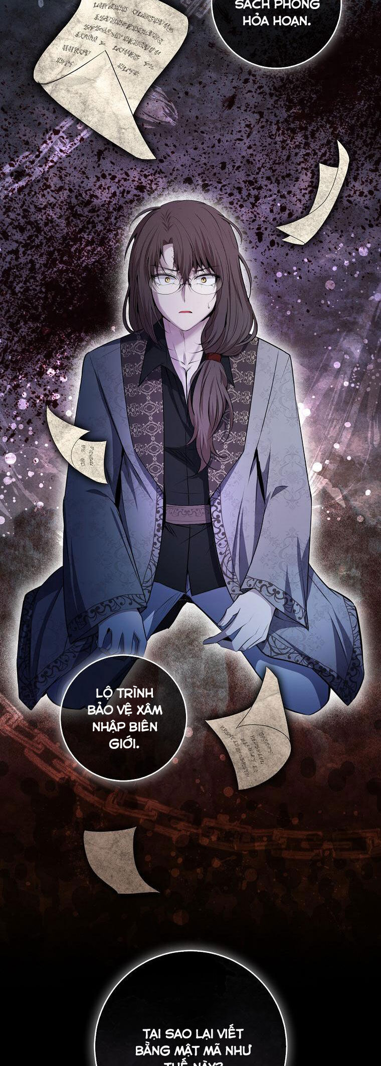 Sóc Con Tài Năng Chapter 63 - Trang 2