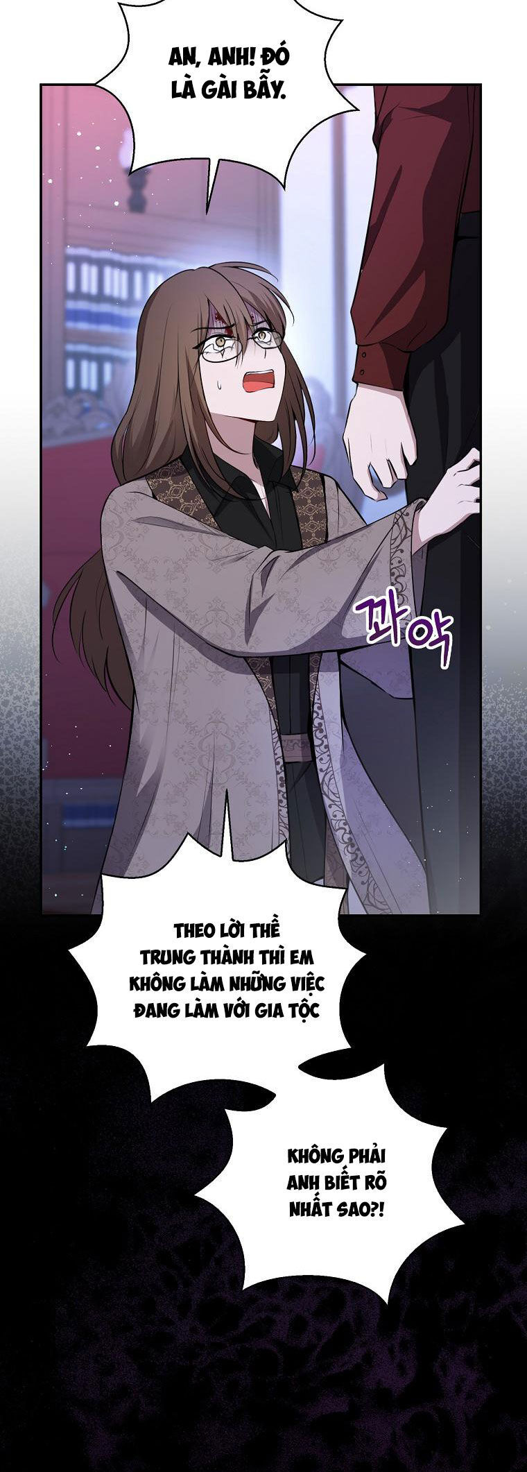 Sóc Con Tài Năng Chapter 63 - Trang 2