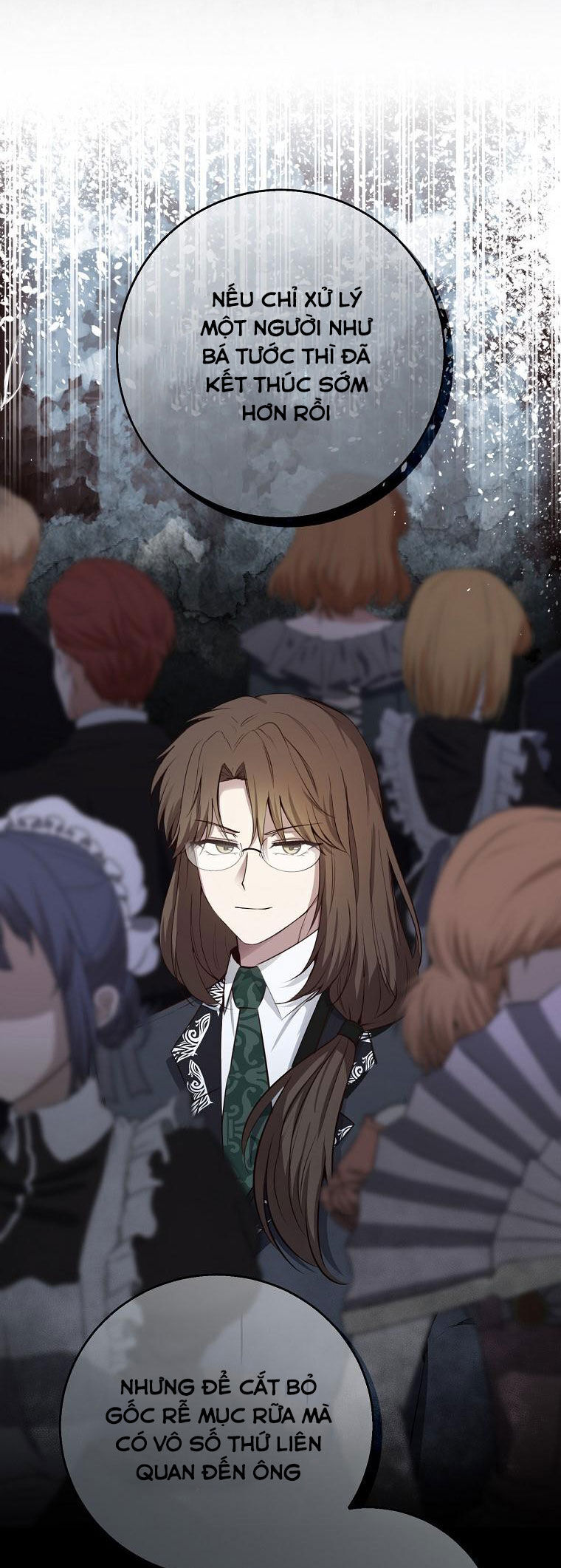 Sóc Con Tài Năng Chapter 63 - Trang 2