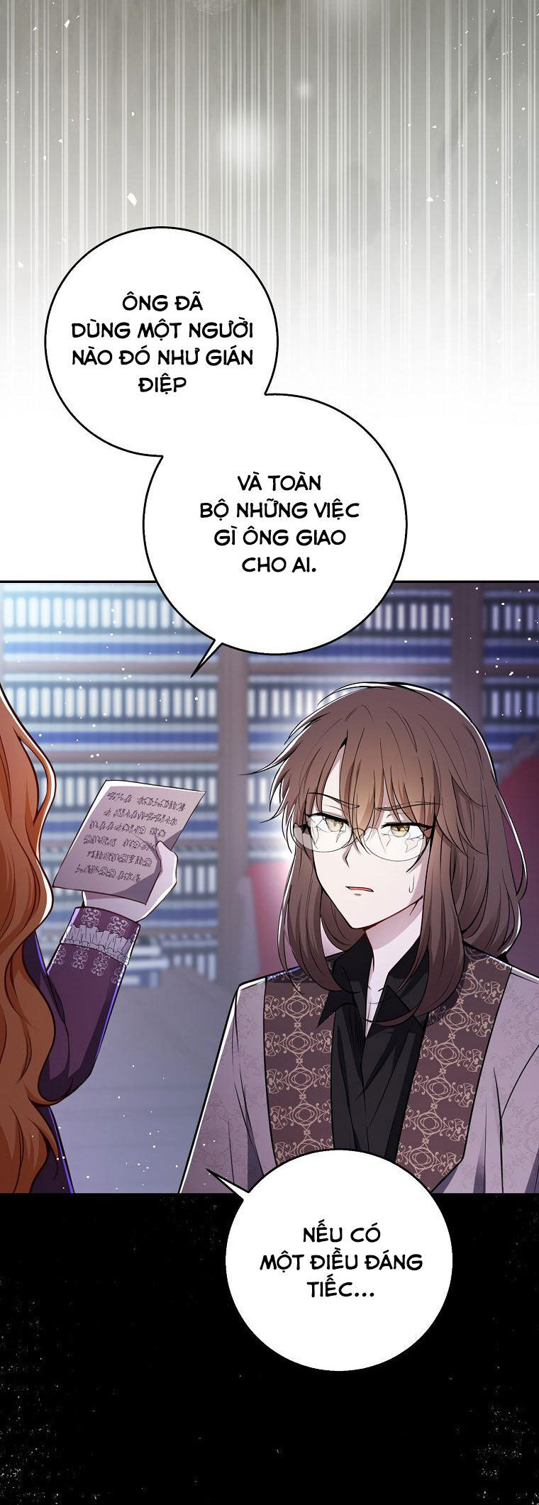 Sóc Con Tài Năng Chapter 63 - Trang 2