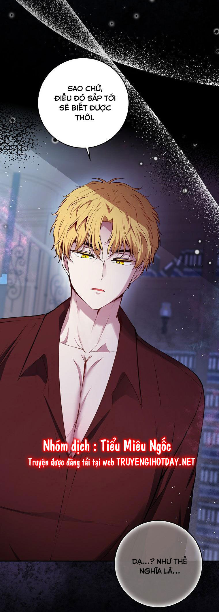 Sóc Con Tài Năng Chapter 63 - Trang 2