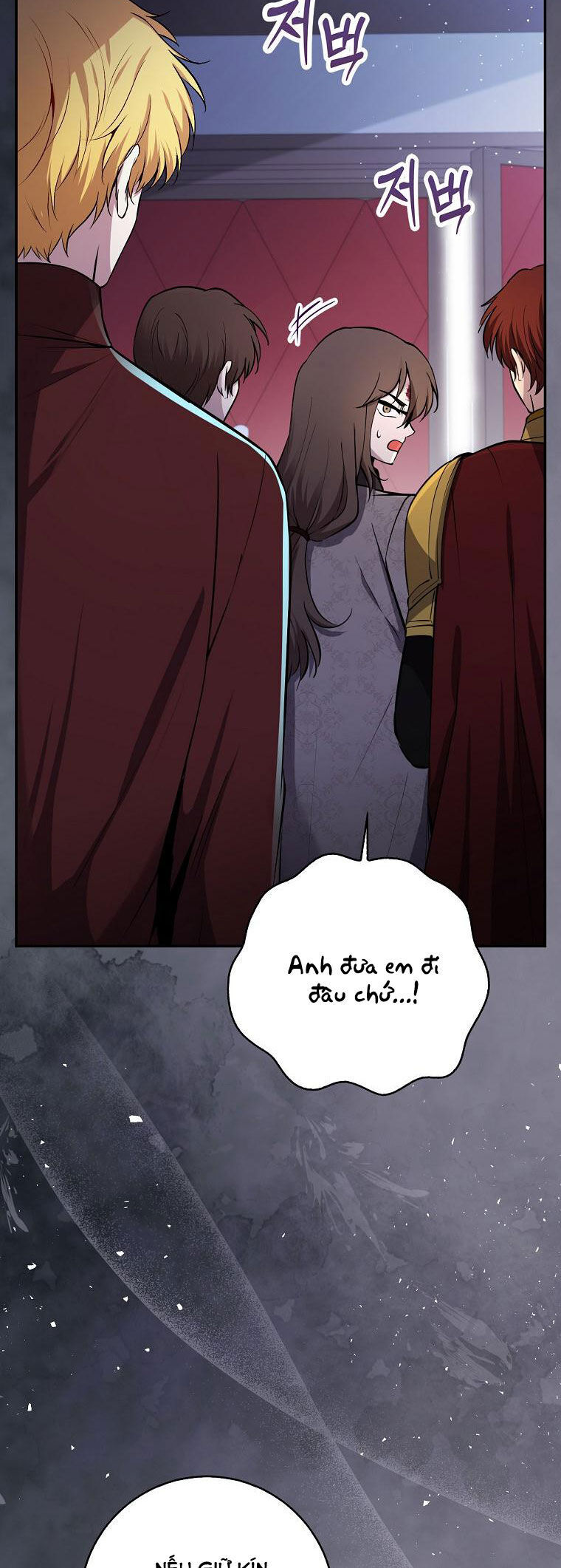 Sóc Con Tài Năng Chapter 63 - Trang 2