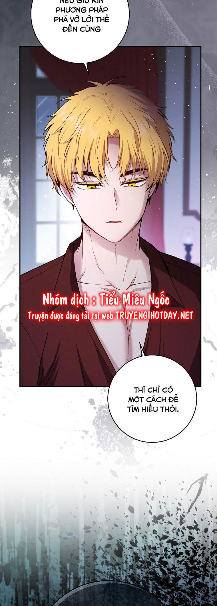 Sóc Con Tài Năng Chapter 63 - Trang 2