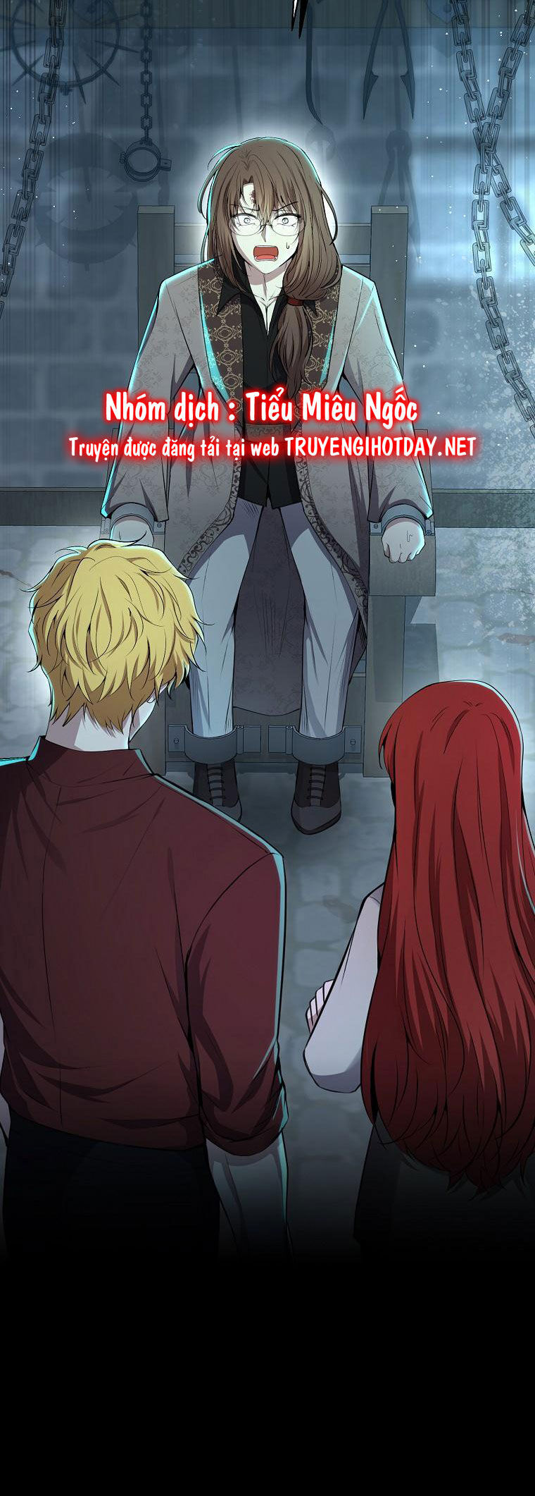 Sóc Con Tài Năng Chapter 63 - Trang 2