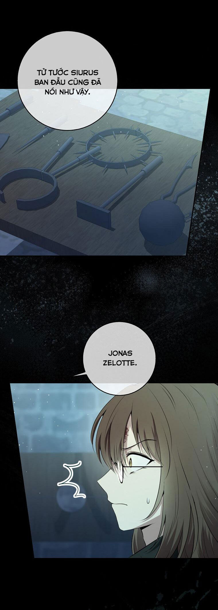 Sóc Con Tài Năng Chapter 63 - Trang 2