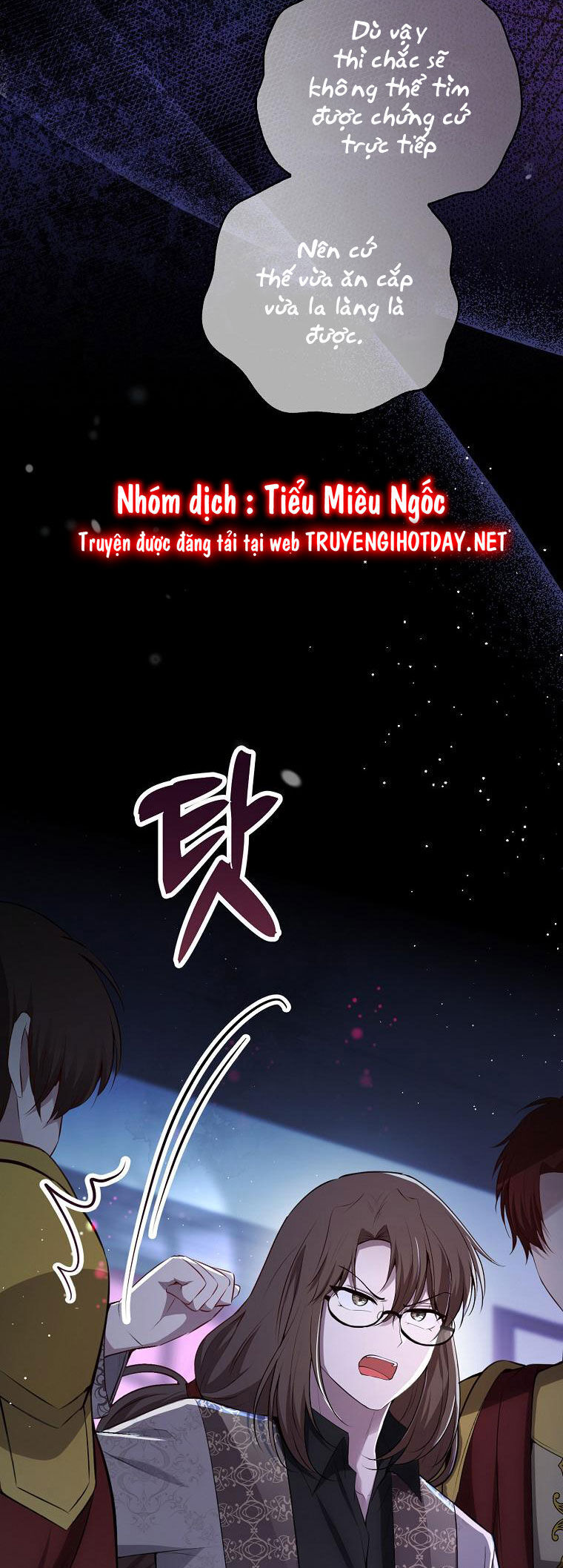 Sóc Con Tài Năng Chapter 63 - Trang 2