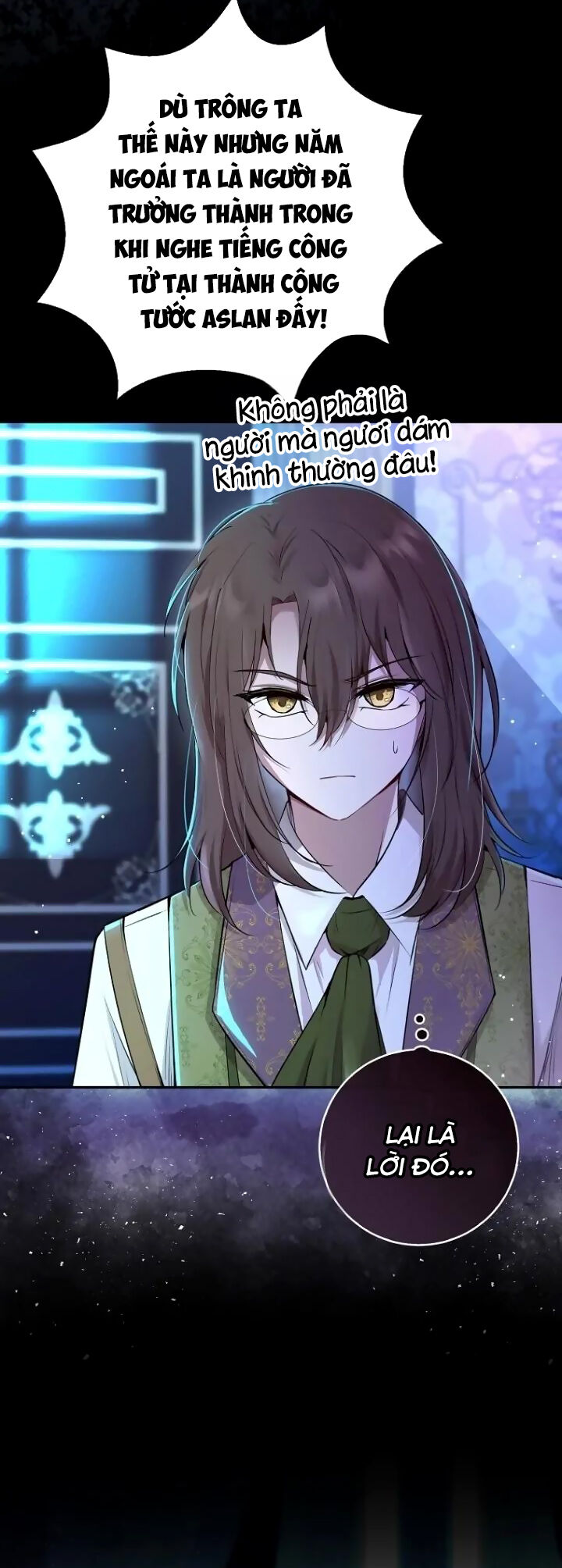 Sóc Con Tài Năng Chapter 64 - Trang 2