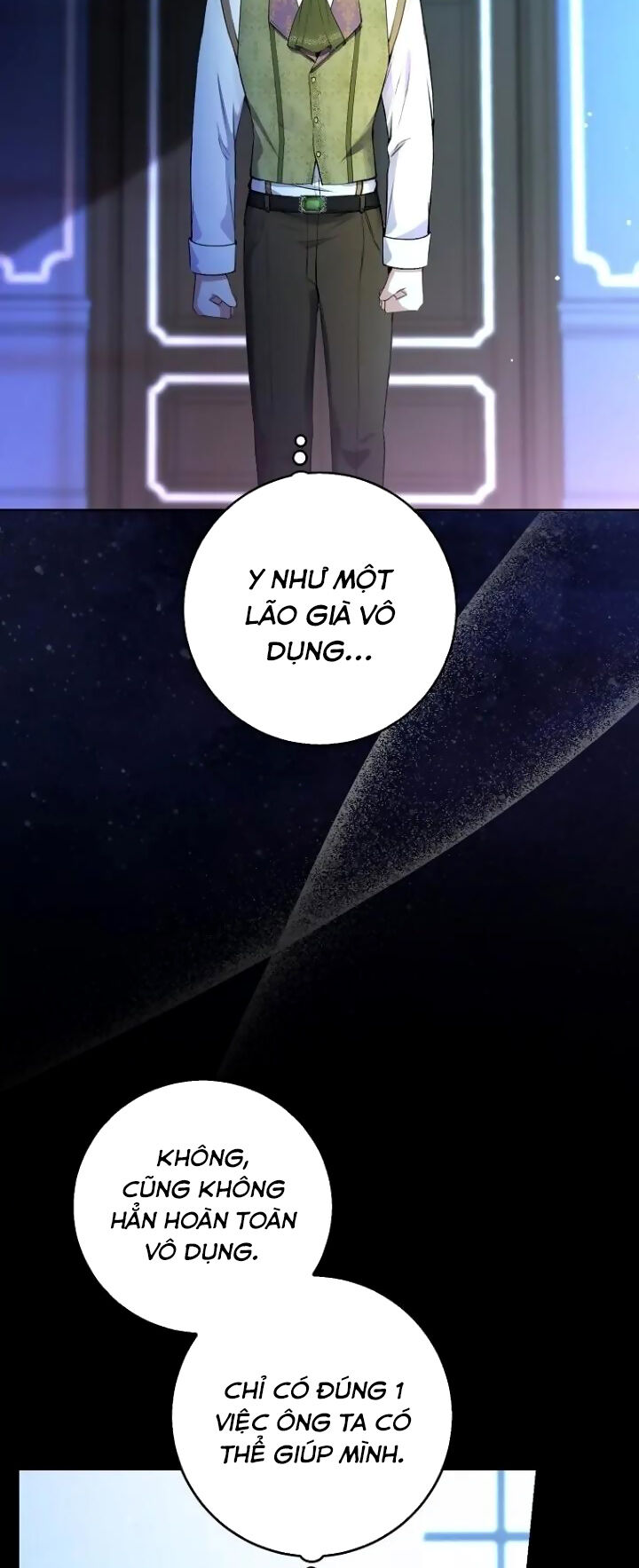 Sóc Con Tài Năng Chapter 64 - Trang 2