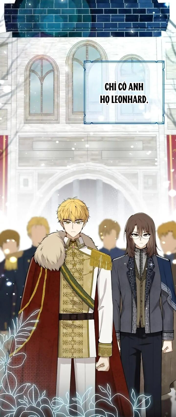 Sóc Con Tài Năng Chapter 64 - Trang 2