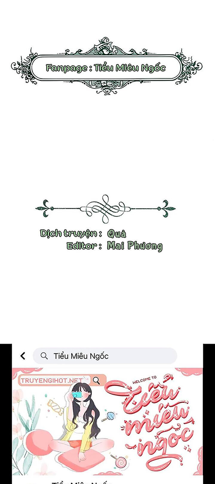 Sóc Con Tài Năng Chapter 64 - Trang 2