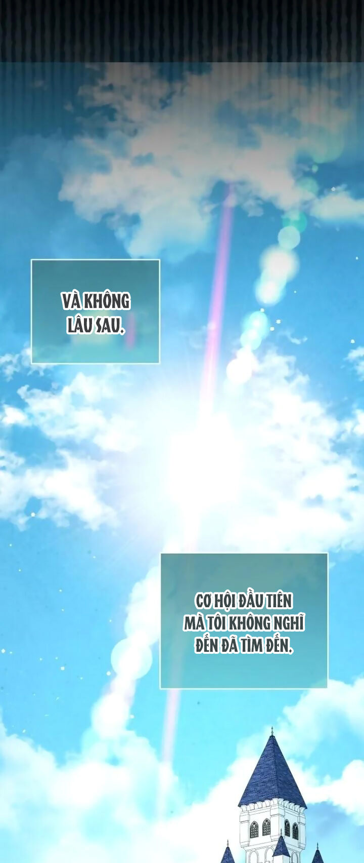 Sóc Con Tài Năng Chapter 64 - Trang 2