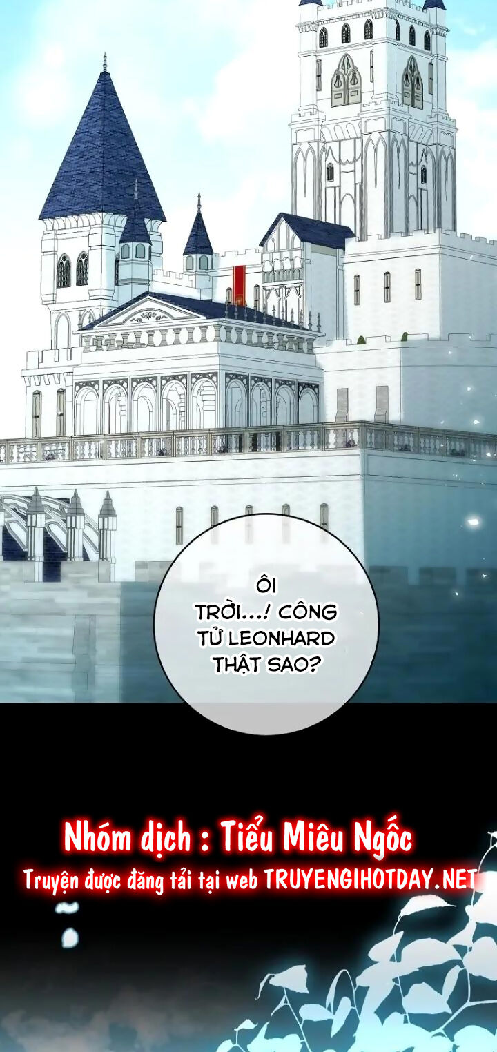 Sóc Con Tài Năng Chapter 64 - Trang 2