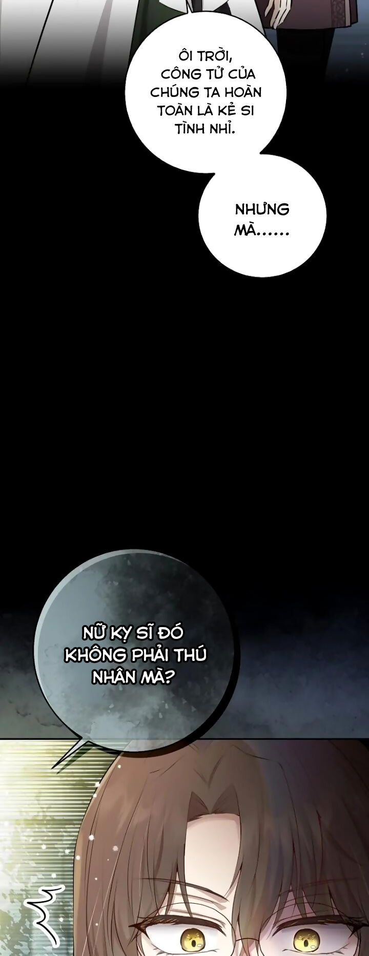 Sóc Con Tài Năng Chapter 64 - Trang 2